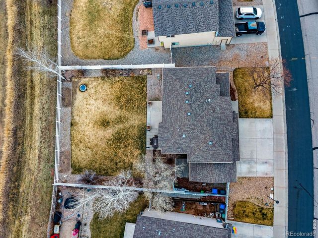 421 Wrybill Court, Loveland, CO 80537