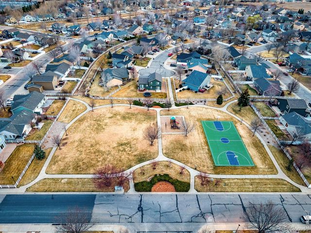 421 Wrybill Court, Loveland, CO 80537