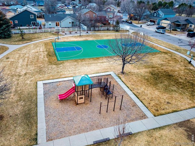 421 Wrybill Court, Loveland, CO 80537