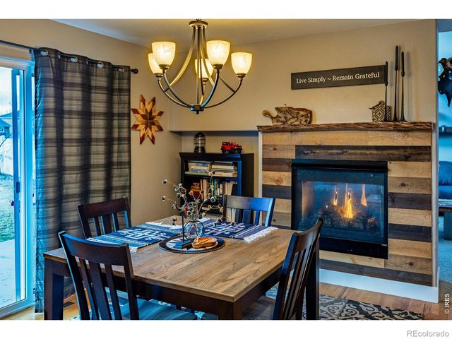 421 Wrybill Court, Loveland, CO 80537