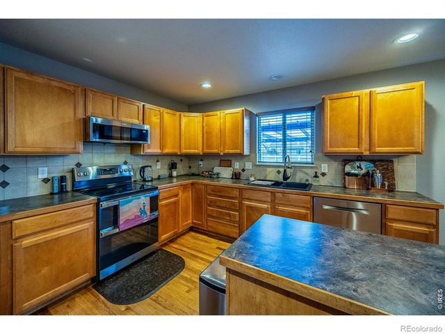 421 Wrybill Court, Loveland, CO 80537