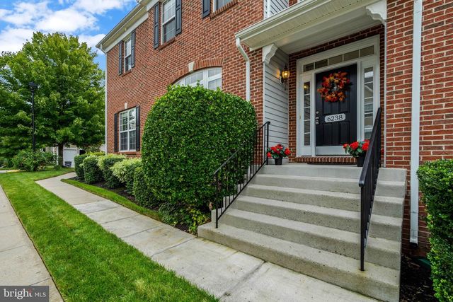 6238 LAWSON DR, Haymarket, VA 20169