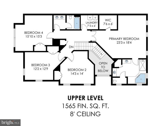 6238 LAWSON DR, Haymarket, VA 20169