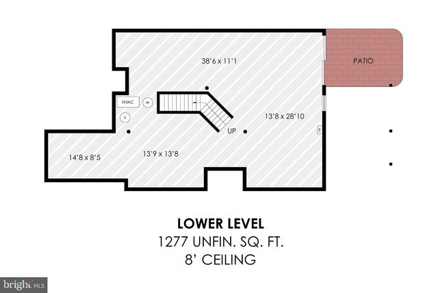 6238 LAWSON DR, Haymarket, VA 20169