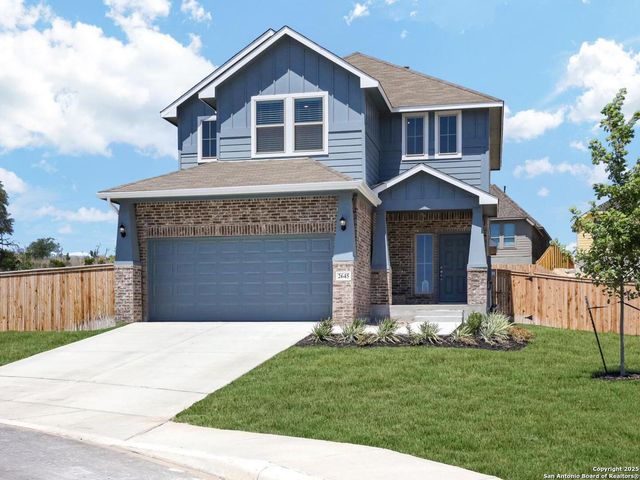 2645 WHITE WILLOW, San Antonio, TX 78245