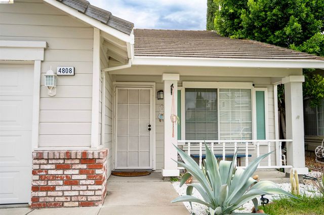 4808 Pineview Way, Antioch, CA 94531
