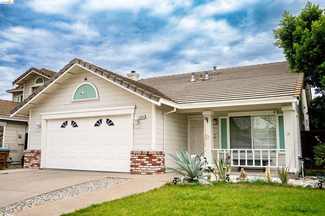 4808 Pineview Way, Antioch, CA 94531