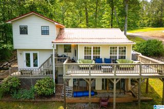 327 COUNTY ROAD 4315, Wedowee, AL 36278