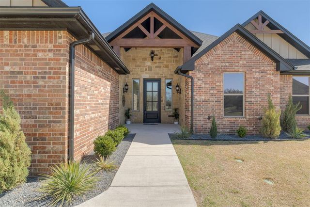 11014 N Banner Road, El Reno, OK 73036