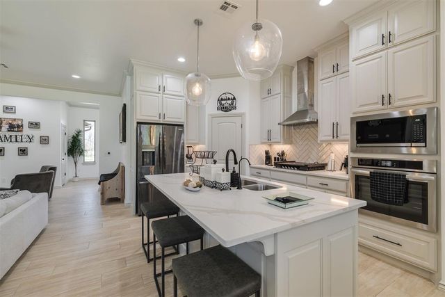 11014 N Banner Road, El Reno, OK 73036
