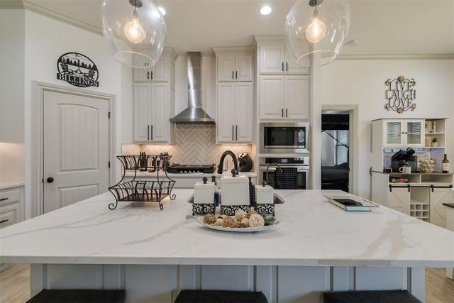 11014 N Banner Road, El Reno, OK 73036