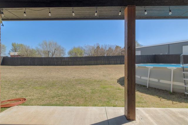 11014 N Banner Road, El Reno, OK 73036