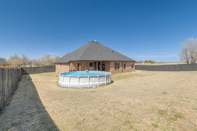 11014 N Banner Road, El Reno, OK 73036