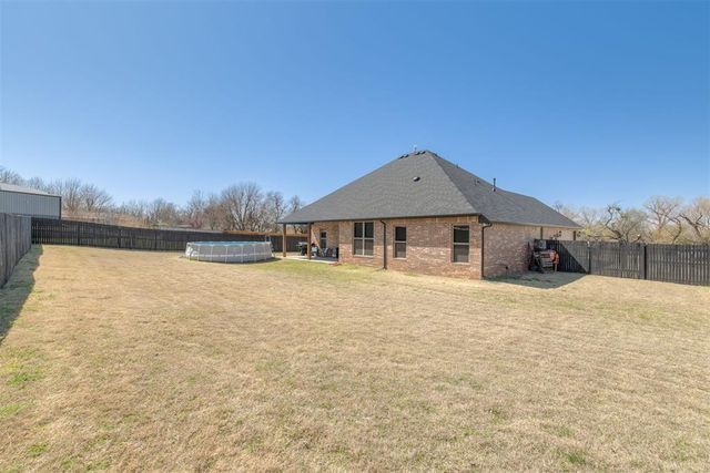 11014 N Banner Road, El Reno, OK 73036