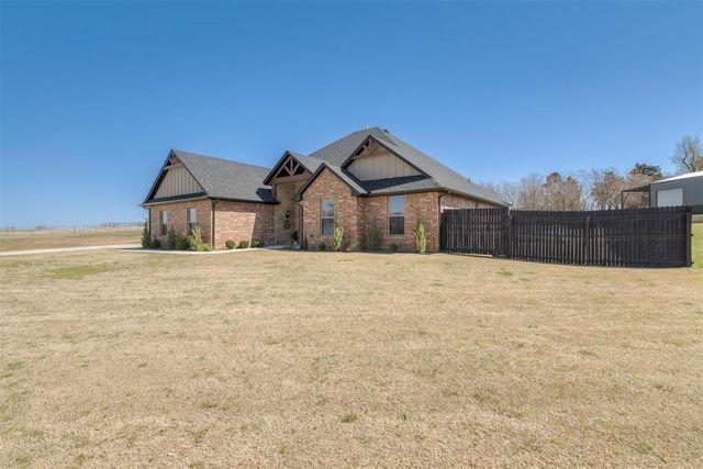 11014 N Banner Road, El Reno, OK 73036