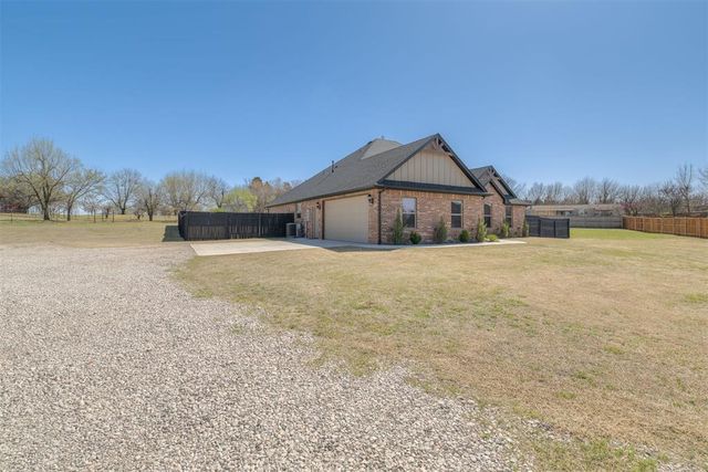 11014 N Banner Road, El Reno, OK 73036