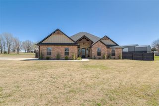 11014 N Banner Road, El Reno, OK 73036