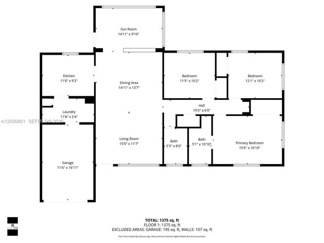 417 NE 29th St, Wilton Manors, FL 33334