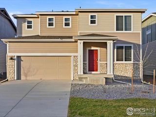 4671 Sunsplash Way, Johnstown, CO 80534
