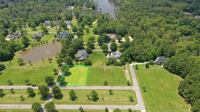 63 Randolph Loop, Hertford, NC 27944