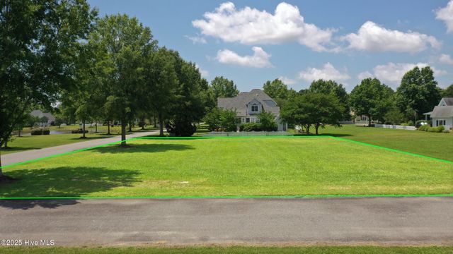 63 Randolph Loop, Hertford, NC 27944