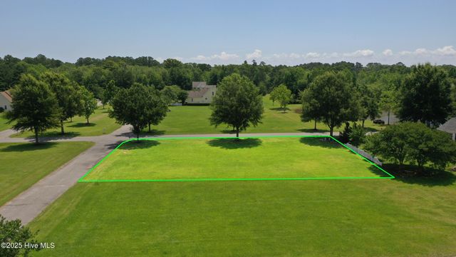 63 Randolph Loop, Hertford, NC 27944