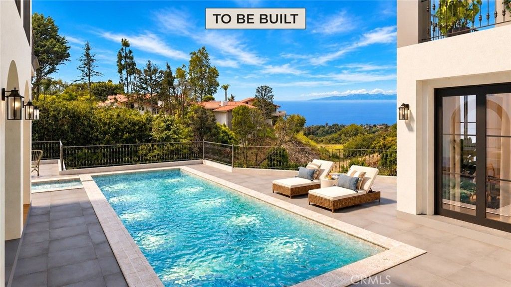 1417 Via Coronel, Palos Verdes Estates, CA 90274 — photo 3