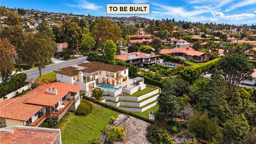 1417 Via Coronel, Palos Verdes Estates, CA 90274 — photo 4