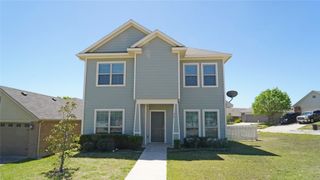 417 W Anderson Street, Weatherford, TX 76086