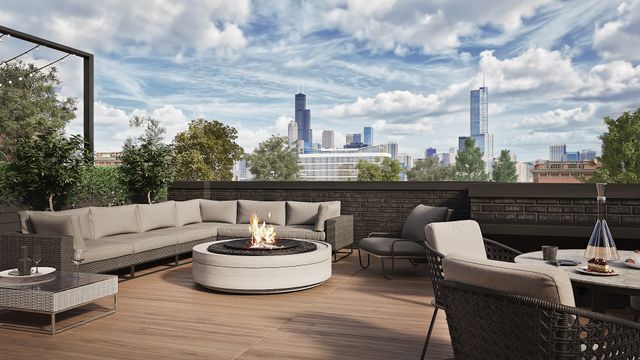 2072 N Western Avenue 303, Chicago, IL 60647