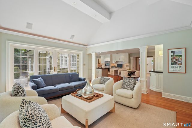 23 Daffodil Lane, Greenwich, CT 06807