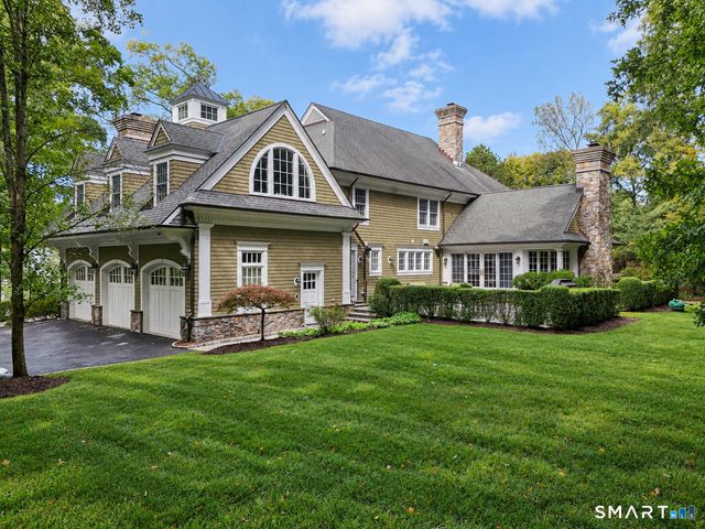 23 Daffodil Lane, Greenwich, CT 06807