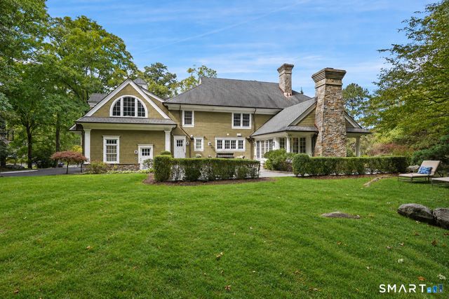 23 Daffodil Lane, Greenwich, CT 06807