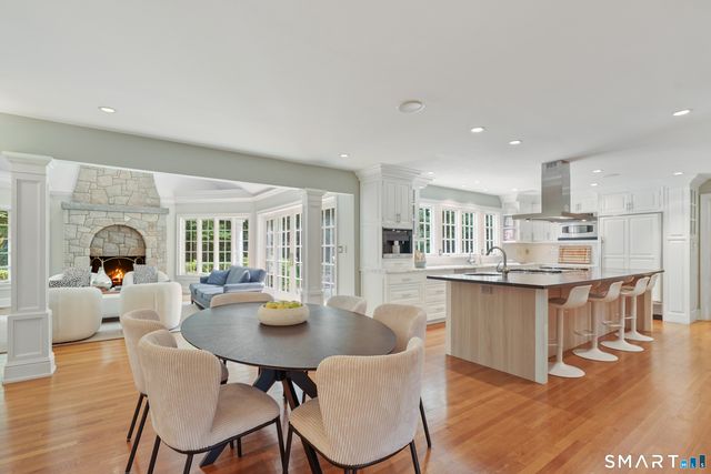 23 Daffodil Lane, Greenwich, CT 06807
