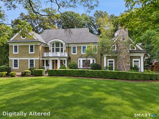 23 Daffodil Lane, Greenwich, CT 06807