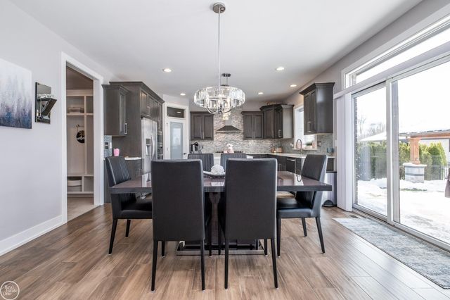 54581 Black Hills Lane, Shelby Twp, MI 48316