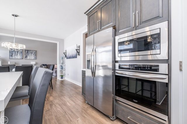 54581 Black Hills Lane, Shelby Twp, MI 48316