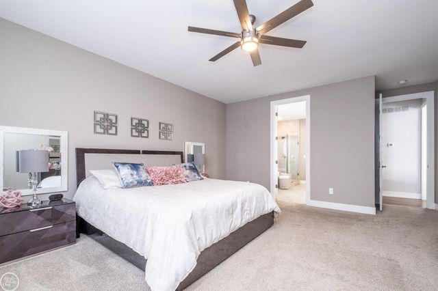 54581 Black Hills Lane, Shelby Twp, MI 48316