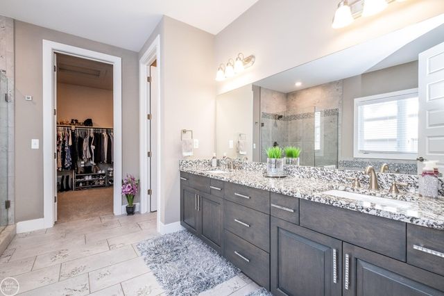 54581 Black Hills Lane, Shelby Twp, MI 48316