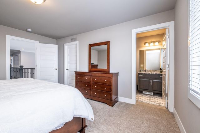 54581 Black Hills Lane, Shelby Twp, MI 48316