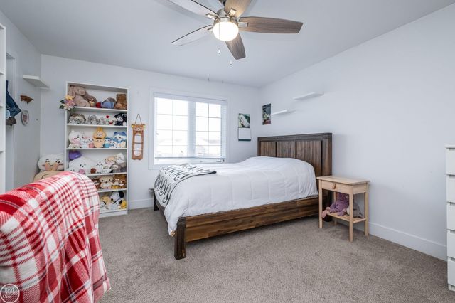 54581 Black Hills Lane, Shelby Twp, MI 48316