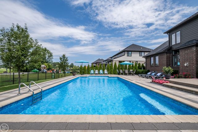 54581 Black Hills Lane, Shelby Twp, MI 48316