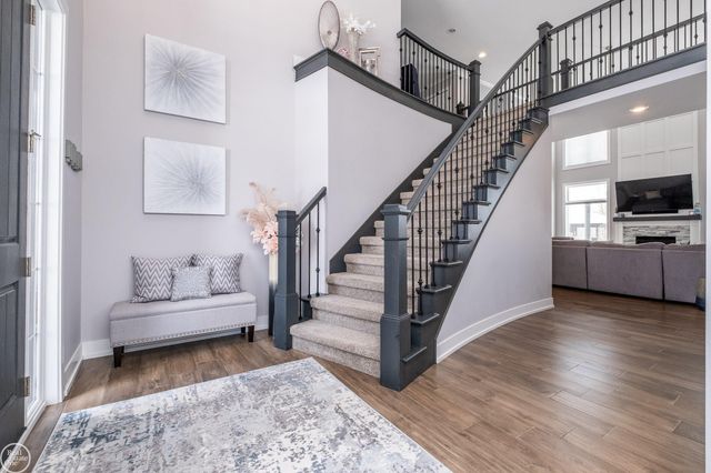 54581 Black Hills Lane, Shelby Twp, MI 48316