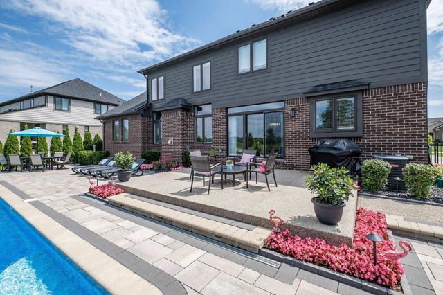 54581 Black Hills Lane, Shelby Twp, MI 48316