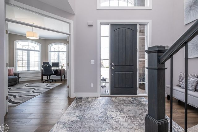 54581 Black Hills Lane, Shelby Twp, MI 48316