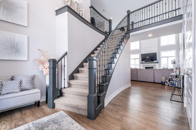 54581 Black Hills Lane, Shelby Twp, MI 48316