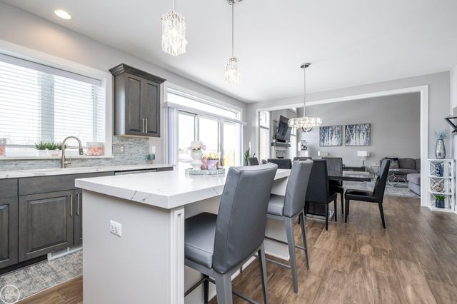 54581 Black Hills Lane, Shelby Twp, MI 48316