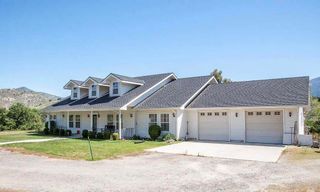 32491 Pleasant Oak Drive, Springville, CA 93265