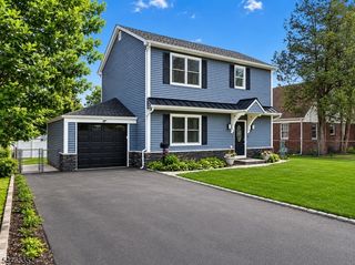 4 Plaza Rd, Fair Lawn Boro, NJ 07410