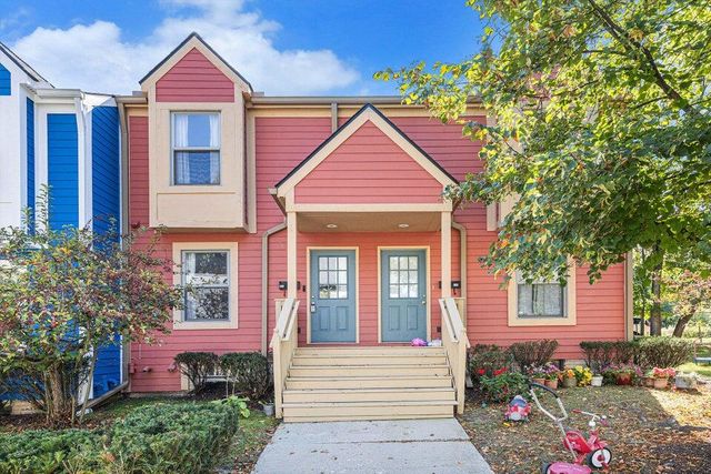 215 Arcade Street, Ypsilanti, MI 48197